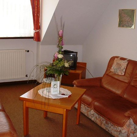 Hotel Neetzer Hof Quarto foto