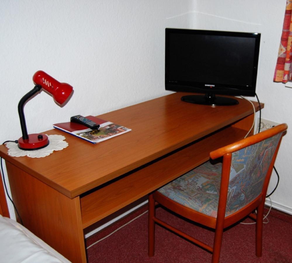 Hotel Neetzer Hof Quarto foto